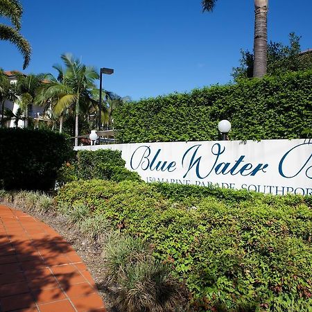 Blue Water Bay Villas Голд-Кост Экстерьер фото