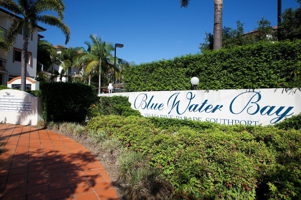 Blue Water Bay Villas Голд-Кост Экстерьер фото