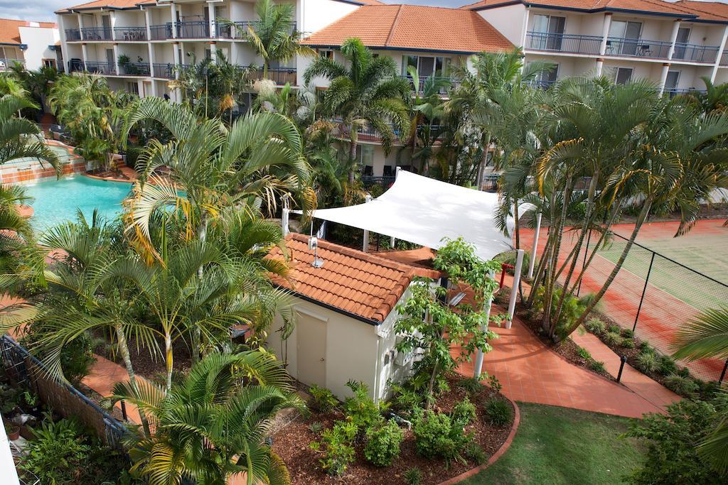 Blue Water Bay Villas Голд-Кост Экстерьер фото