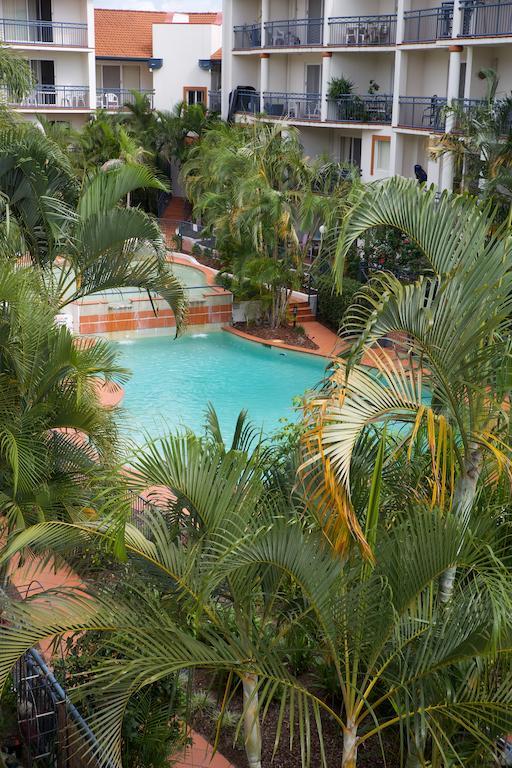 Blue Water Bay Villas Голд-Кост Экстерьер фото