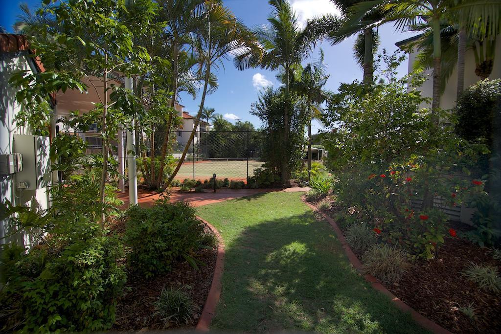 Blue Water Bay Villas Голд-Кост Экстерьер фото