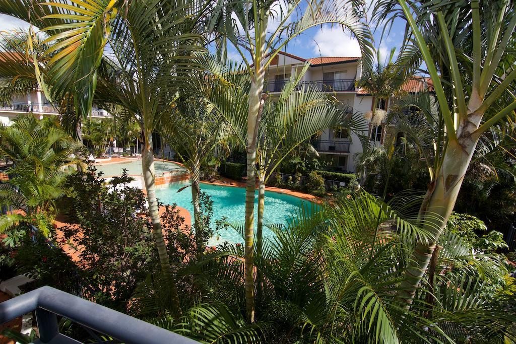 Blue Water Bay Villas Голд-Кост Экстерьер фото