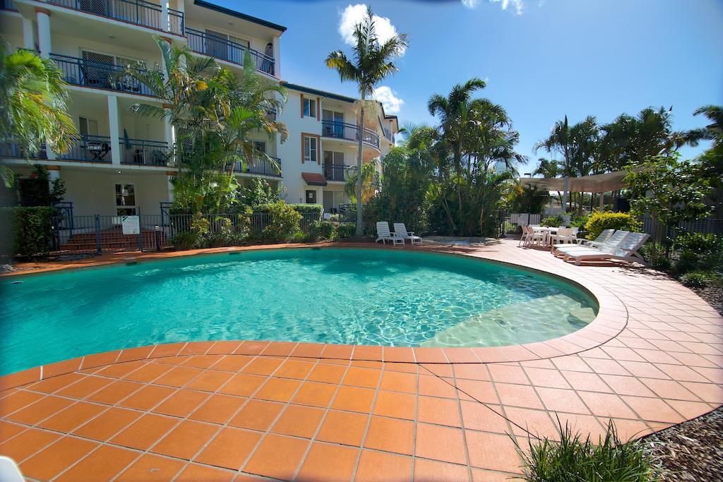 Blue Water Bay Villas Голд-Кост Экстерьер фото