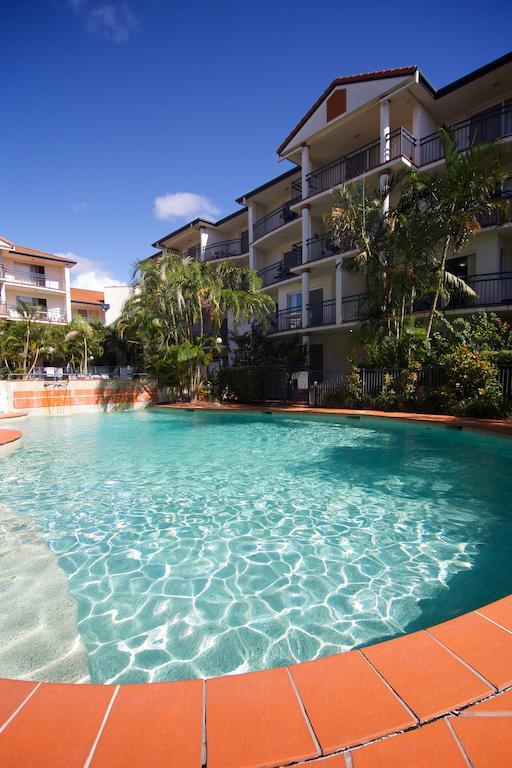 Blue Water Bay Villas Голд-Кост Экстерьер фото