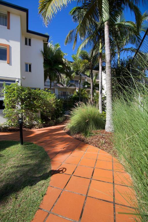 Blue Water Bay Villas Голд-Кост Экстерьер фото