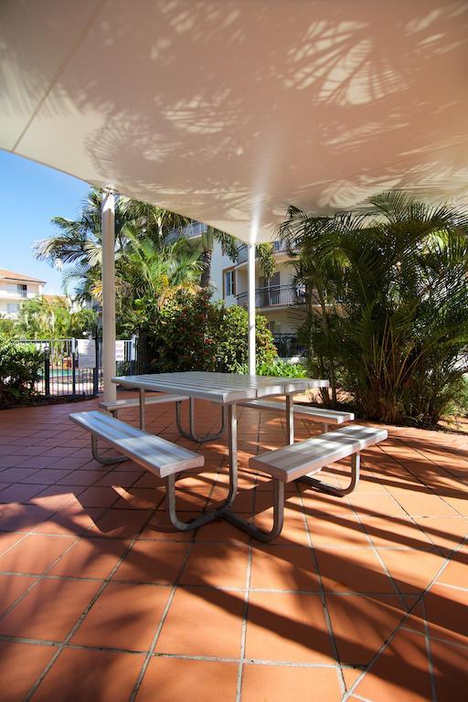 Blue Water Bay Villas Голд-Кост Экстерьер фото
