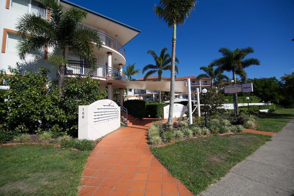 Blue Water Bay Villas Голд-Кост Экстерьер фото