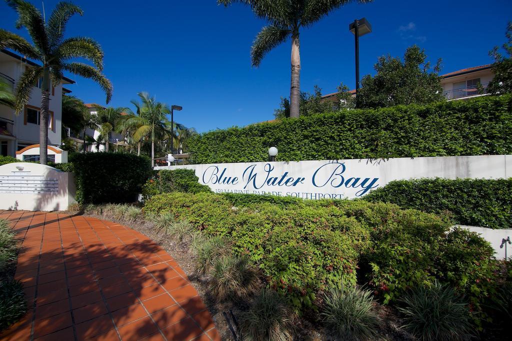 Blue Water Bay Villas Голд-Кост Экстерьер фото