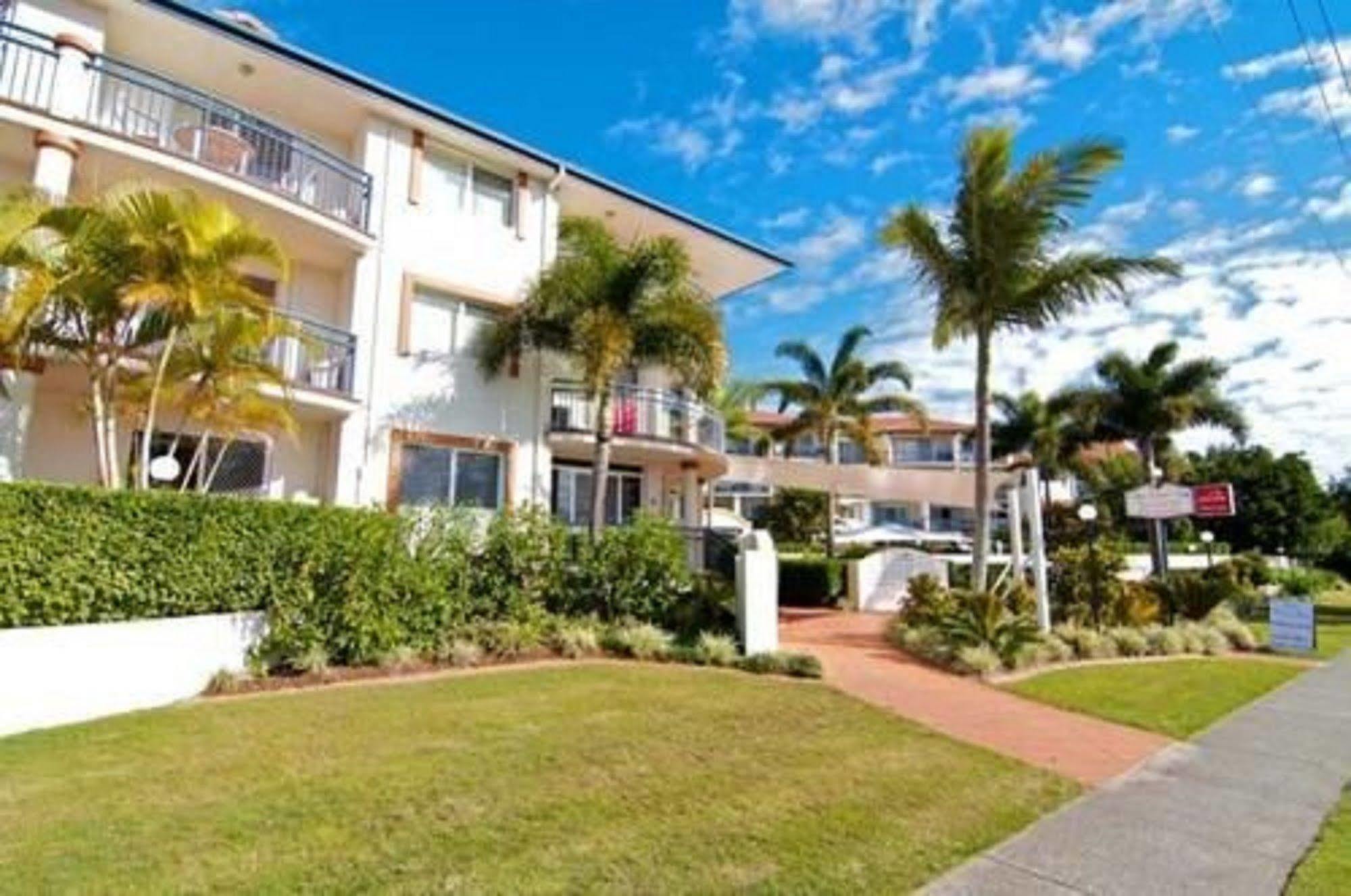 Blue Water Bay Villas Голд-Кост Экстерьер фото
