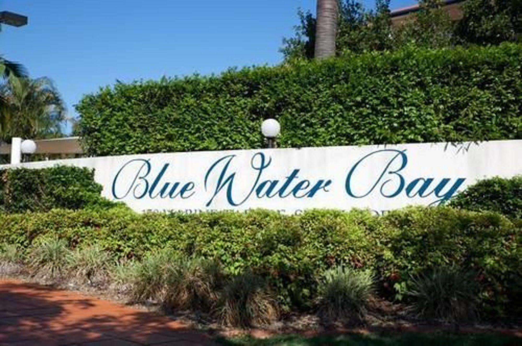 Blue Water Bay Villas Голд-Кост Экстерьер фото