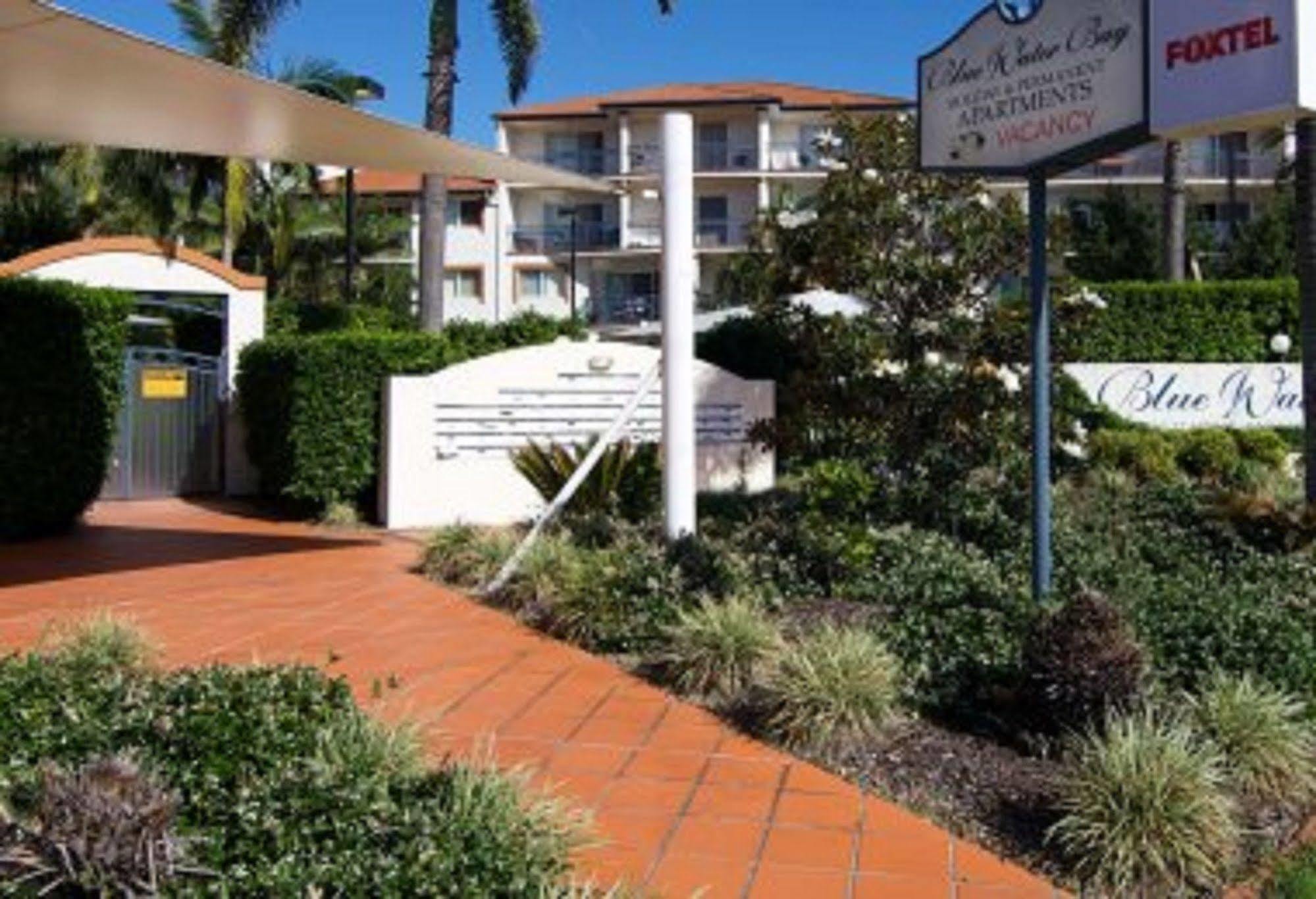 Blue Water Bay Villas Голд-Кост Экстерьер фото