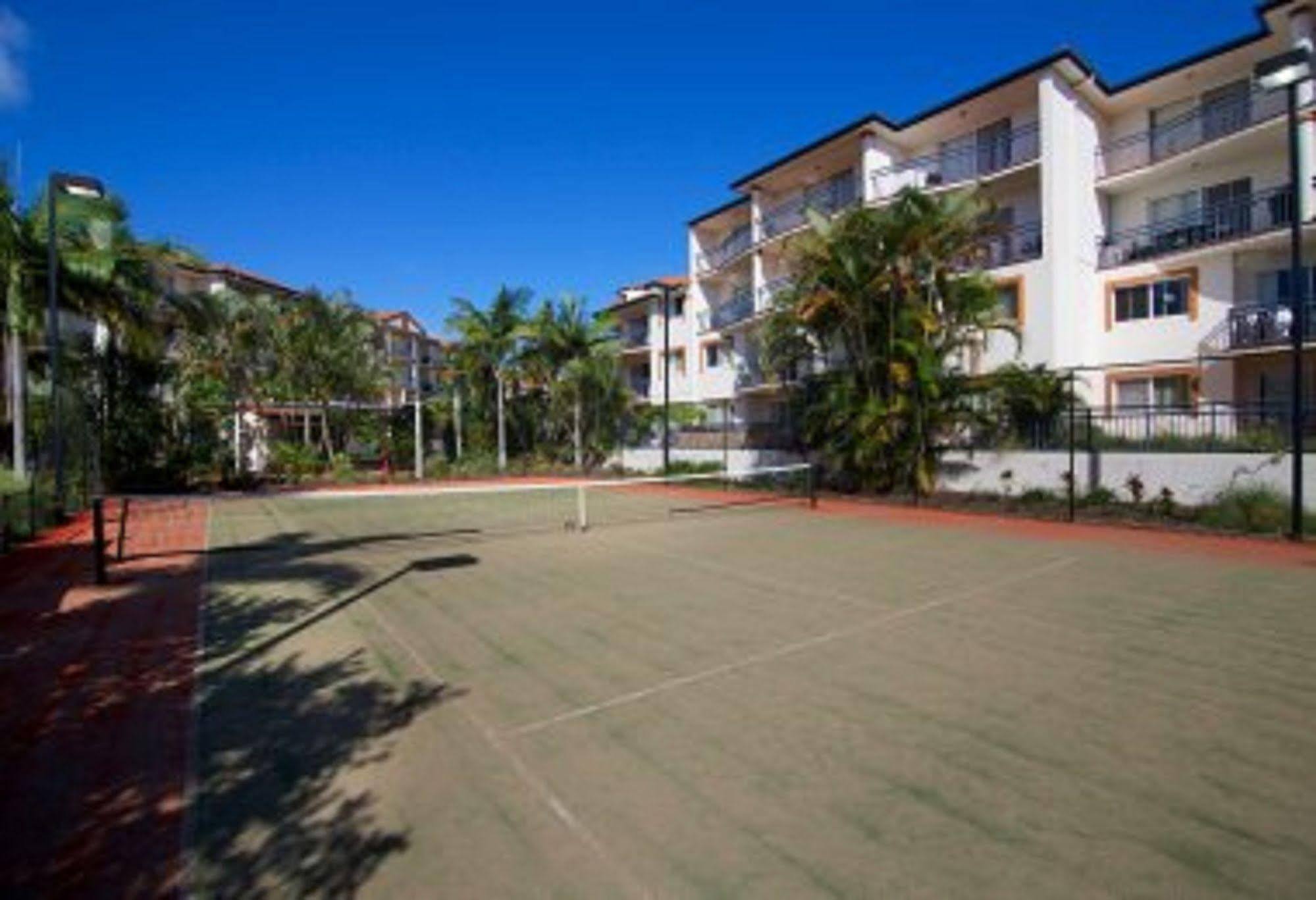 Blue Water Bay Villas Голд-Кост Экстерьер фото
