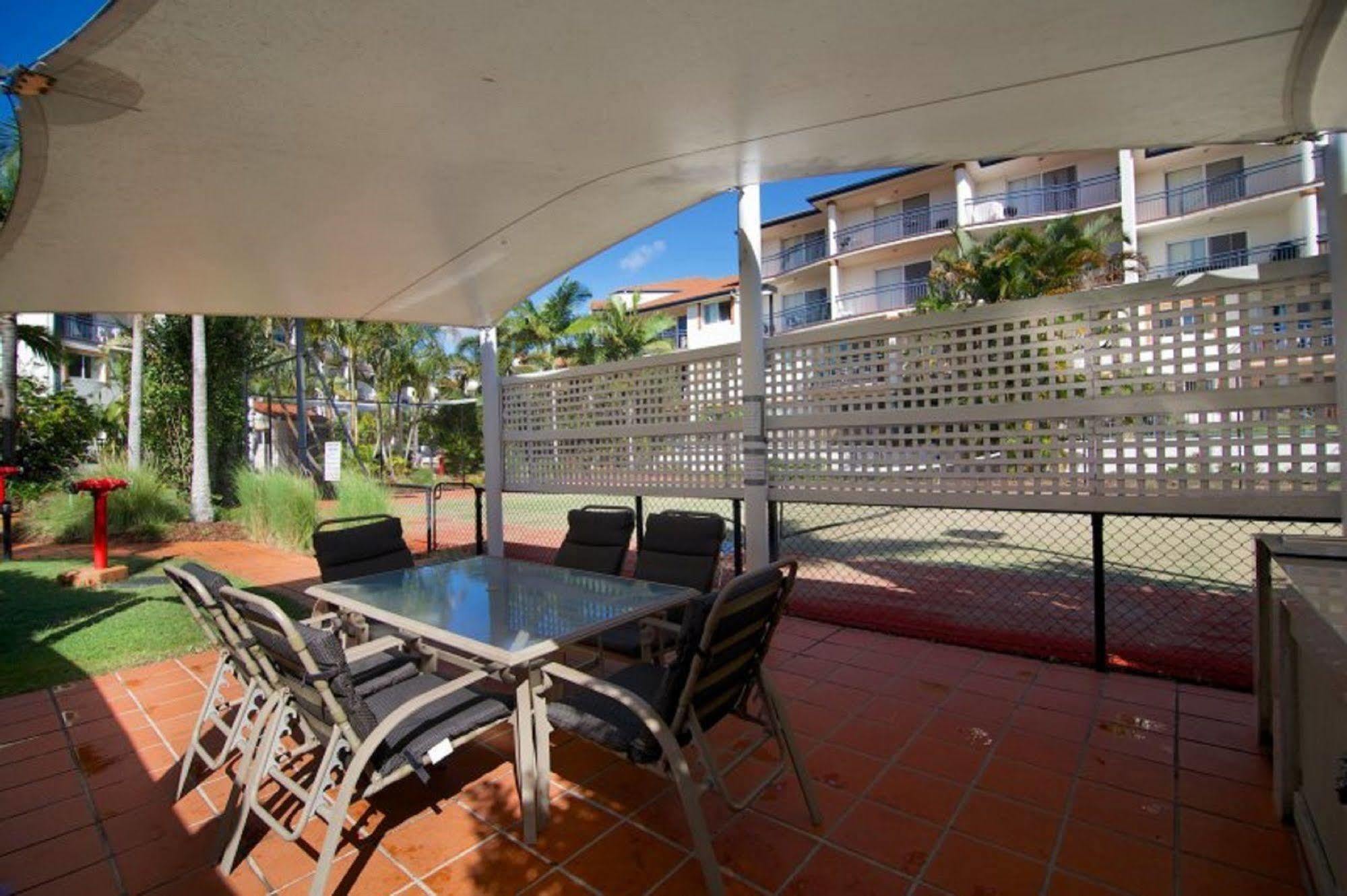Blue Water Bay Villas Голд-Кост Экстерьер фото