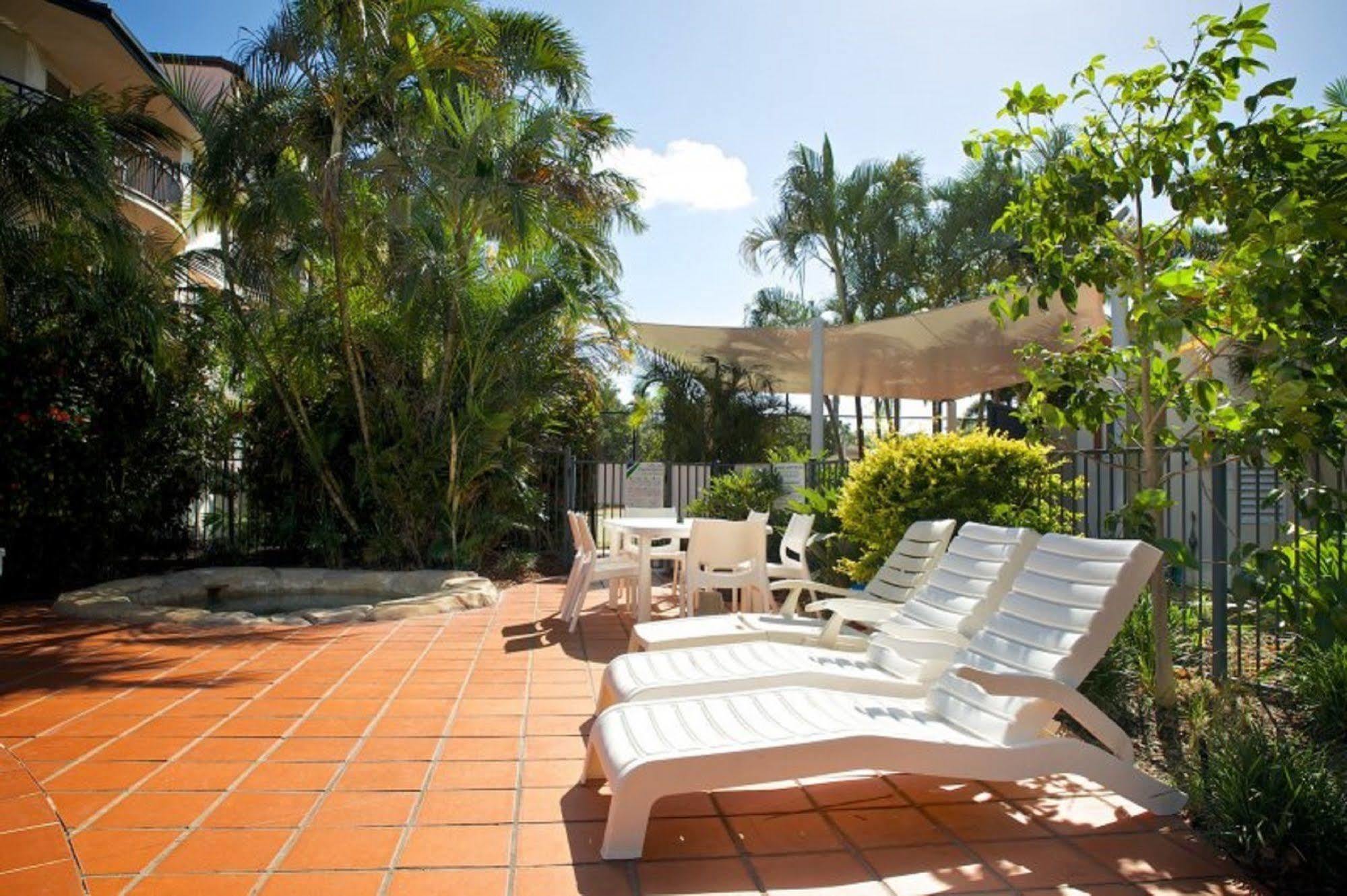 Blue Water Bay Villas Голд-Кост Экстерьер фото