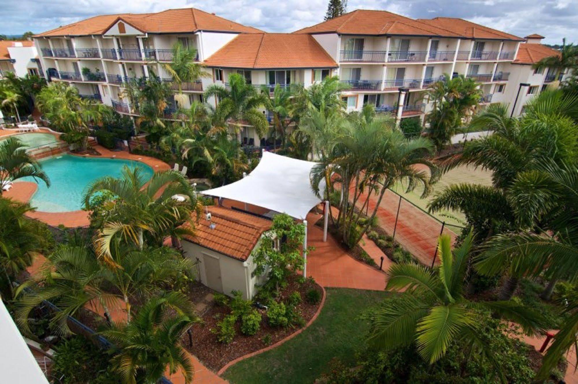 Blue Water Bay Villas Голд-Кост Экстерьер фото