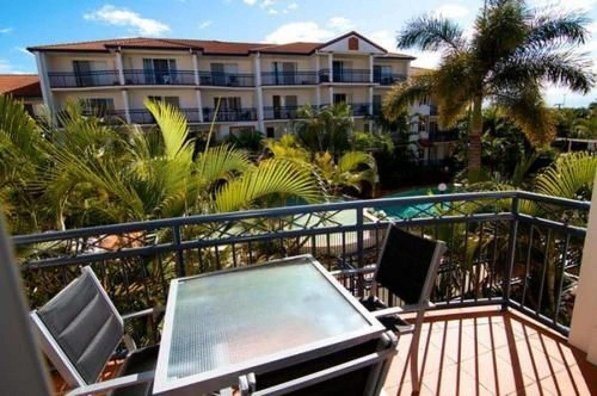 Blue Water Bay Villas Голд-Кост Экстерьер фото