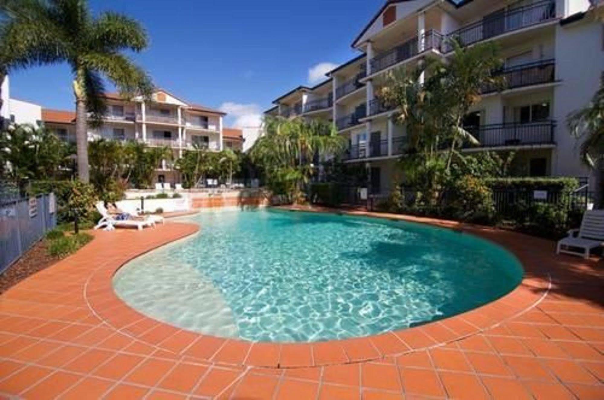 Blue Water Bay Villas Голд-Кост Экстерьер фото