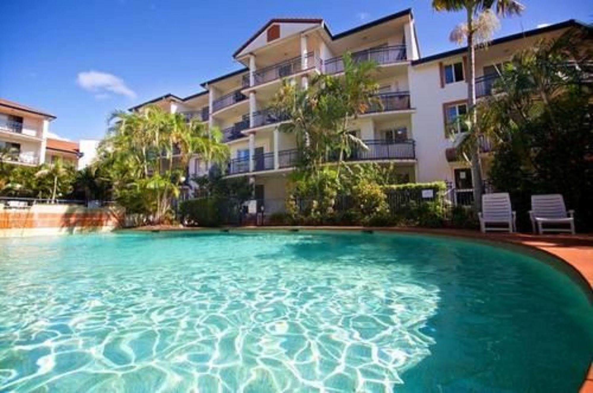 Blue Water Bay Villas Голд-Кост Экстерьер фото