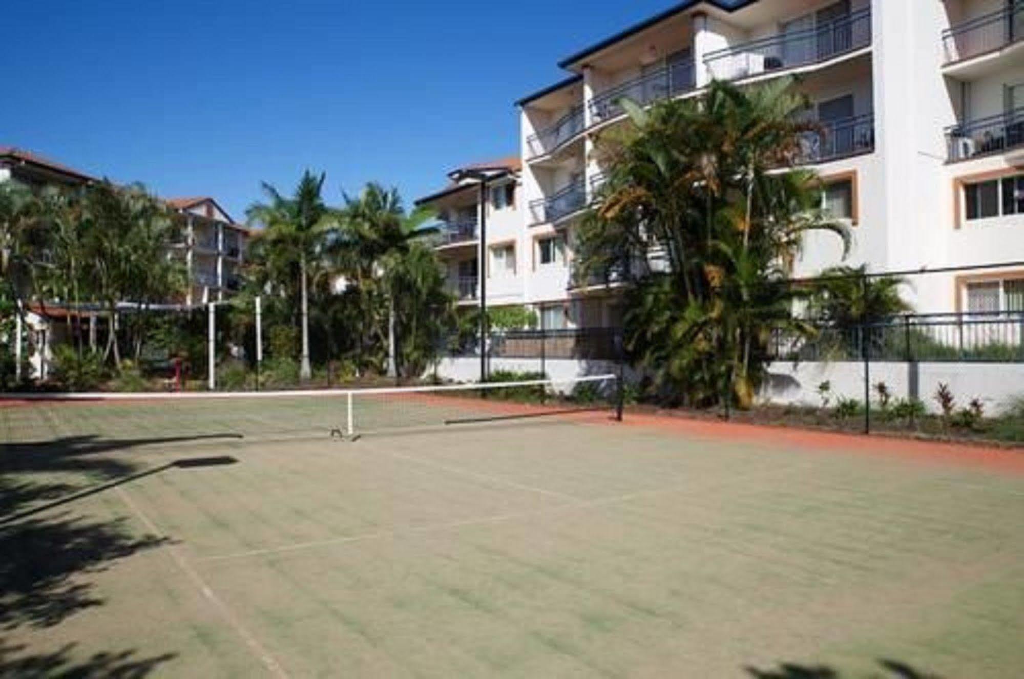 Blue Water Bay Villas Голд-Кост Экстерьер фото