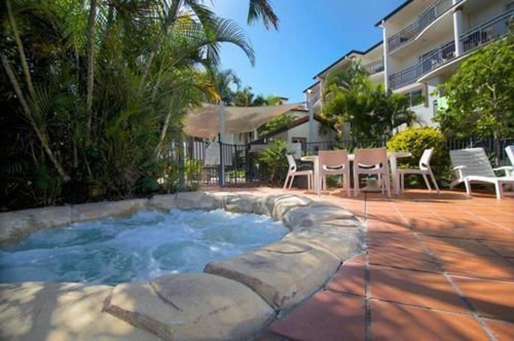 Blue Water Bay Villas Голд-Кост Экстерьер фото